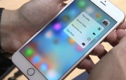 iPhone 6S新功能中壓感屏最受歡迎