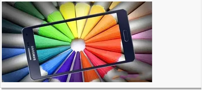 三星 Super AMOLED 屏幕的優(yōu)勢(shì)是什么？