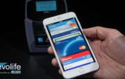 Apple Pay要靠入駐星巴克和肯德基挽回敗局？