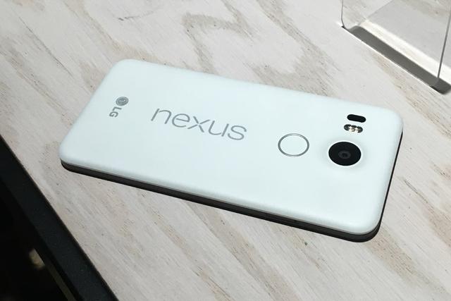 觀點:Nexus系列手機或已無存在必要