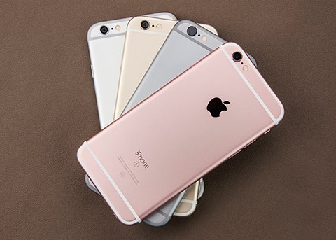 iPhone 6s 會成為蘋果的滑鐵盧嗎？