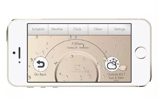 跑步也能為移動(dòng)電源充電？