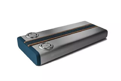 跑步也能為移動(dòng)電源充電？