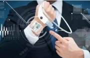 新材料可使可穿戴設備未來實現(xiàn)機洗