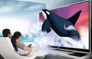 3D熱潮的背后:裸眼3D離我們還有多遠(yuǎn)？