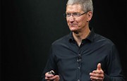 庫克稱蘋果年年面臨iPhone改版壓力