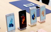 iPhone 6s國內外價差大令印度水貨市場繁榮發(fā)展