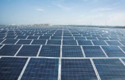 蘋果攜鴻海蓋太陽能電廠 中國iPhone生產(chǎn)可完全以清潔能源運作