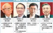 今年可能是第5次全球半導體景氣由盛轉(zhuǎn)衰