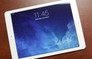 iPad Air 3傳采4K屏幕、4GB，最快年底亮相