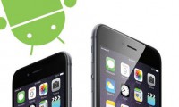 如果蘋果iPhone用安卓系統(tǒng)，會(huì)是什么樣的場(chǎng)景?