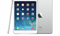 蘋果新財報：iPad銷量狂跌20%