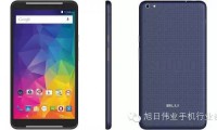美國手機廠商發(fā)布了一款7寸720P手機