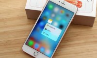 用iPhone壓感屏幕稱重量? 蘋(píng)果是拒絕的
