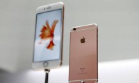 蘋(píng)果iPhone 6s銷售放緩 和碩代工廠部分生產(chǎn)線停產(chǎn)