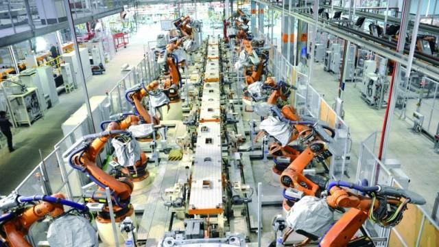 珠三角制造業(yè)倒閉調查:電子廠成“重災區(qū)”