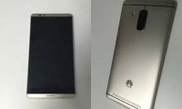 余承東打臉 華為Mate 8要上2K屏？