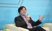 楊元慶:不能失去樂觀但必須立即行動(dòng)