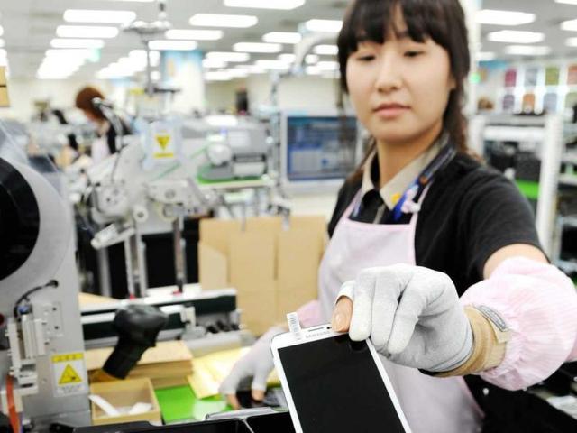 國產(chǎn)手機(jī)熱衷價格戰(zhàn) 致供應(yīng)鏈企業(yè)現(xiàn)倒閉潮