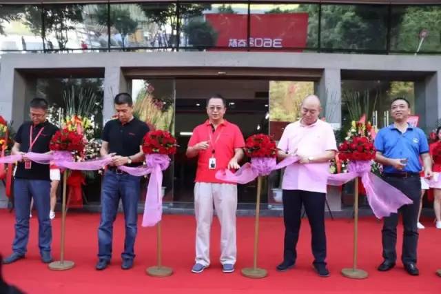 奇酷大神喬遷深圳南山智園 未來實行雙品牌策略