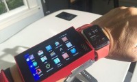 3.2寸穿戴式平板開拓年輕世代新商機(jī)