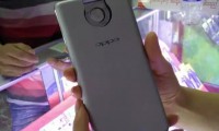 泰國山寨機(jī)曝光 神奇雷人造型OPPO躺槍