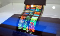 三星AMOLED面板或?qū)⒔祪r，與LCD價差僅10%