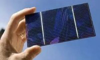 世界首塊超大尺寸鈣鈦礦單晶制成 將推動光電器件的新一輪革命