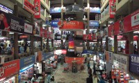 走進(jìn)印度 . 合力泰獨(dú)家冠名:印度電商市場(chǎng)狂增3倍 智能手機(jī)成催化劑