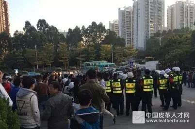 深圳又一家明星企業(yè)老板失聯(lián)，4000人突然失業(yè)