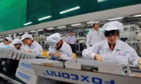 手機代工廠告別黃金時代 手機產(chǎn)業(yè)鏈大量轉移東南亞