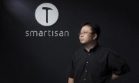 羅永浩回應代工廠中天信電子倒閉是假消息 發(fā)布會照常