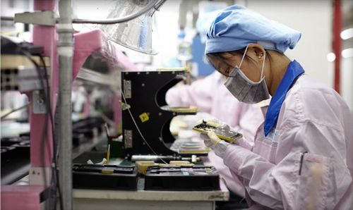 iPhone 6s銷量不及預(yù)期