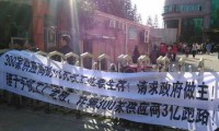 羅永浩：曾試過出錢幫代工廠度過難關