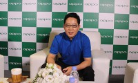 OPPO副總發(fā)長微博 揭手機(jī)快充市場貓膩