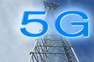 5G標準