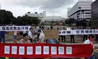 上游冰封 深圳一年倒下13家手機供應(yīng)商