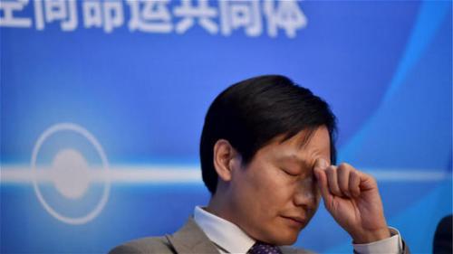 為什么說估值450億美元的小米是徒有虛名？