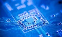 筆電代工去年?duì)I收 廣達(dá)重回兆元俱樂部