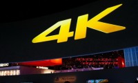 4K電視高成長(zhǎng)讓面板雙虎受惠