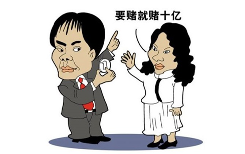 雷軍、董明珠世紀豪賭兩周年