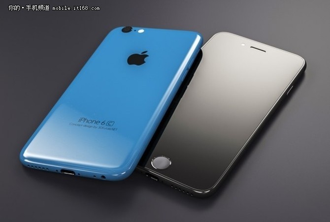 iPhone 7有光就有信號 你期待嗎