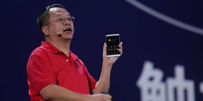 360研報:手機業(yè)務(wù)成增長點 奇酷或單獨融資