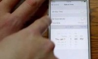 蘋果承認(rèn)iPhone因時間設(shè)定變“板磚”的新漏洞