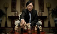 聚焦網(wǎng)絡(luò)論戰(zhàn)：楊元慶是聯(lián)想合格的CEO嗎？