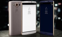 LG V10被曝出現(xiàn)指紋識(shí)別安全漏洞