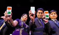 24元智能機遭全球瘋搶，獨家揭秘"Freedom251"背后那點事