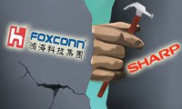 鴻海“苦追”夏普 成正果為何這么難？