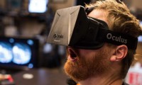 成人VR或?qū)⒊蔀轭嵏舱?3D只是噱頭VR才是大玩意