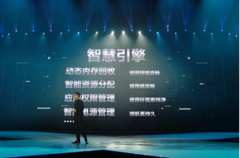 vivo Xplay5震撼發(fā)布，“快無(wú)邊界”的壕配置，真旗艦